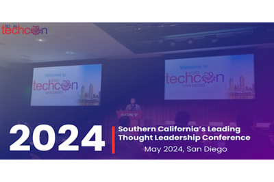 TechCon SoCal 2024 5/24/24