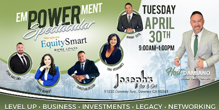 2024 INVESTOR emPOWERment Spectacular