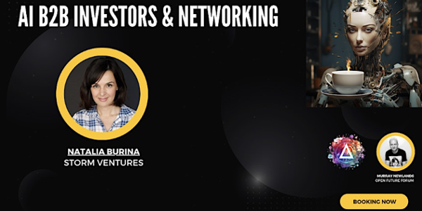 AI B2B Investors & Networking