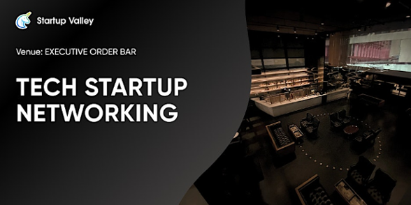 Startup Pitch & Networking in San Francisco