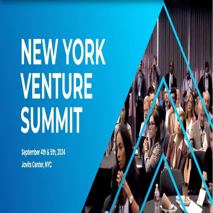 New York Venture Summit 2024!